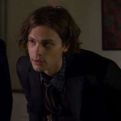 Dr. Spencer Reid thumbnail