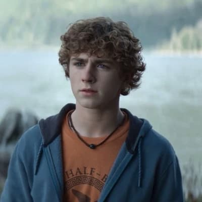 Percy Jackson† thumbnail