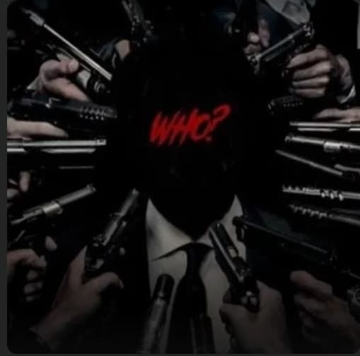 Mafia thumbnail