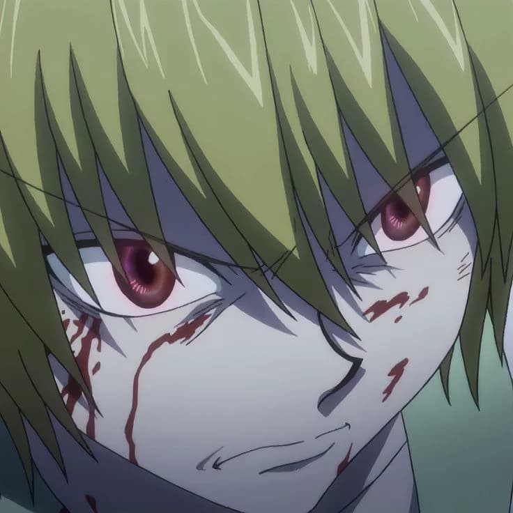 Kurapika thumbnail