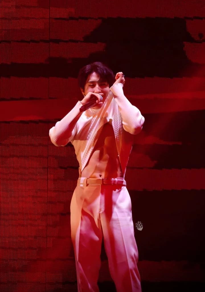 Choreography his life in tone thumbnail
