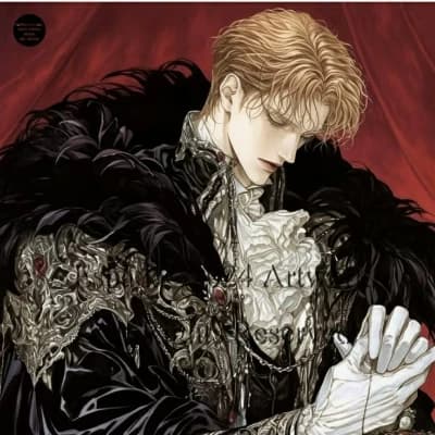 Laurent Lancaster thumbnail