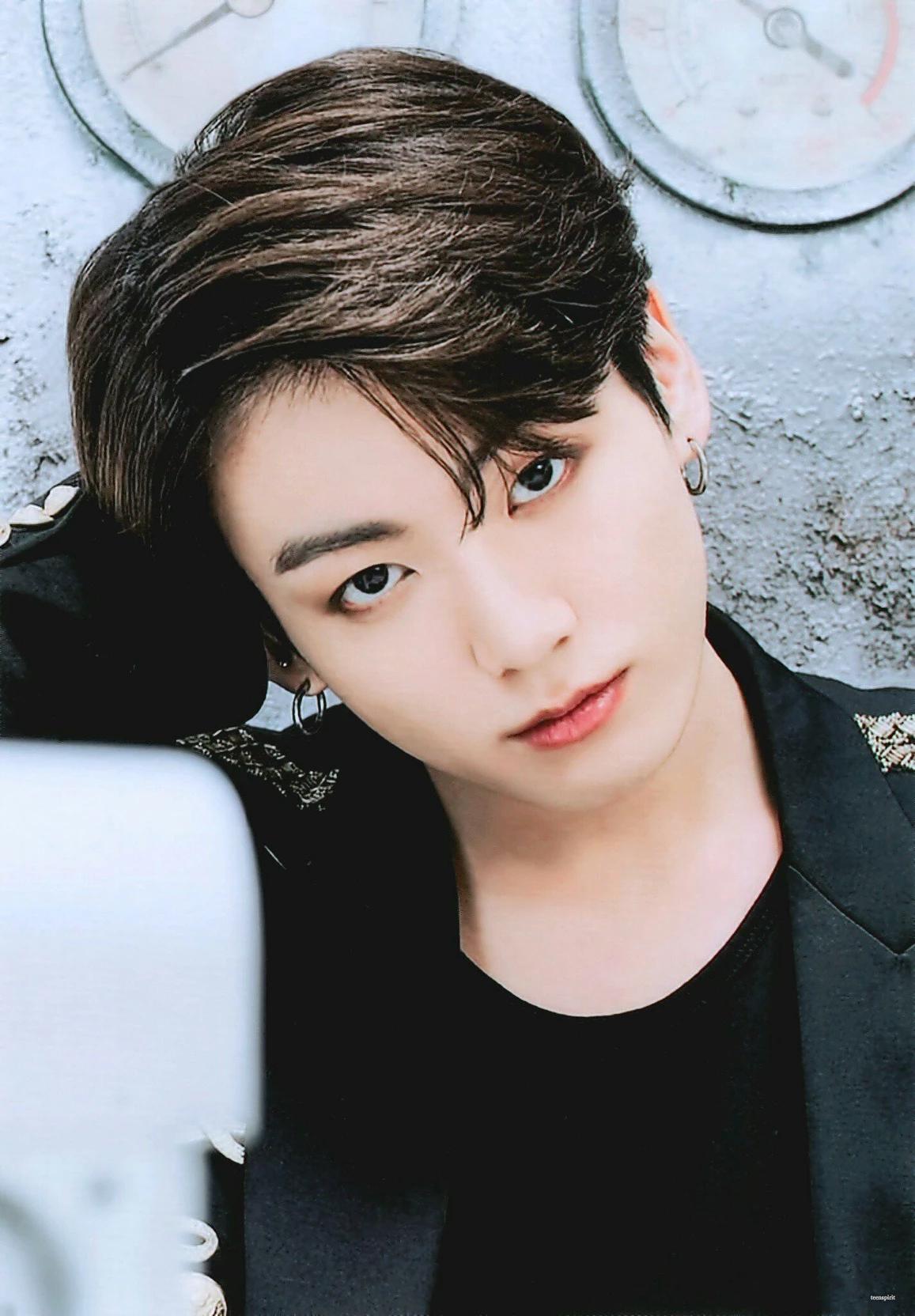 ☆•Jungkook•☆ thumbnail