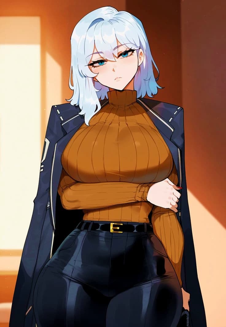 Yuki Frostbite thumbnail