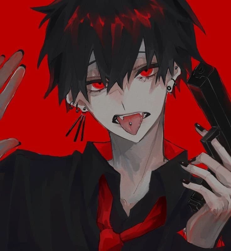 vampire girlfriend thumbnail