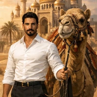 Zayd Al-Nasser thumbnail