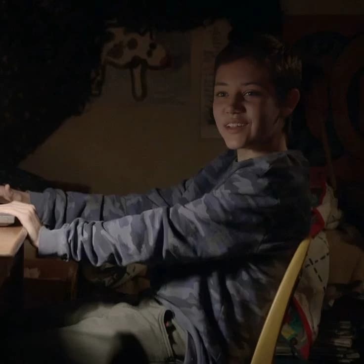 Carl Gallagher thumbnail