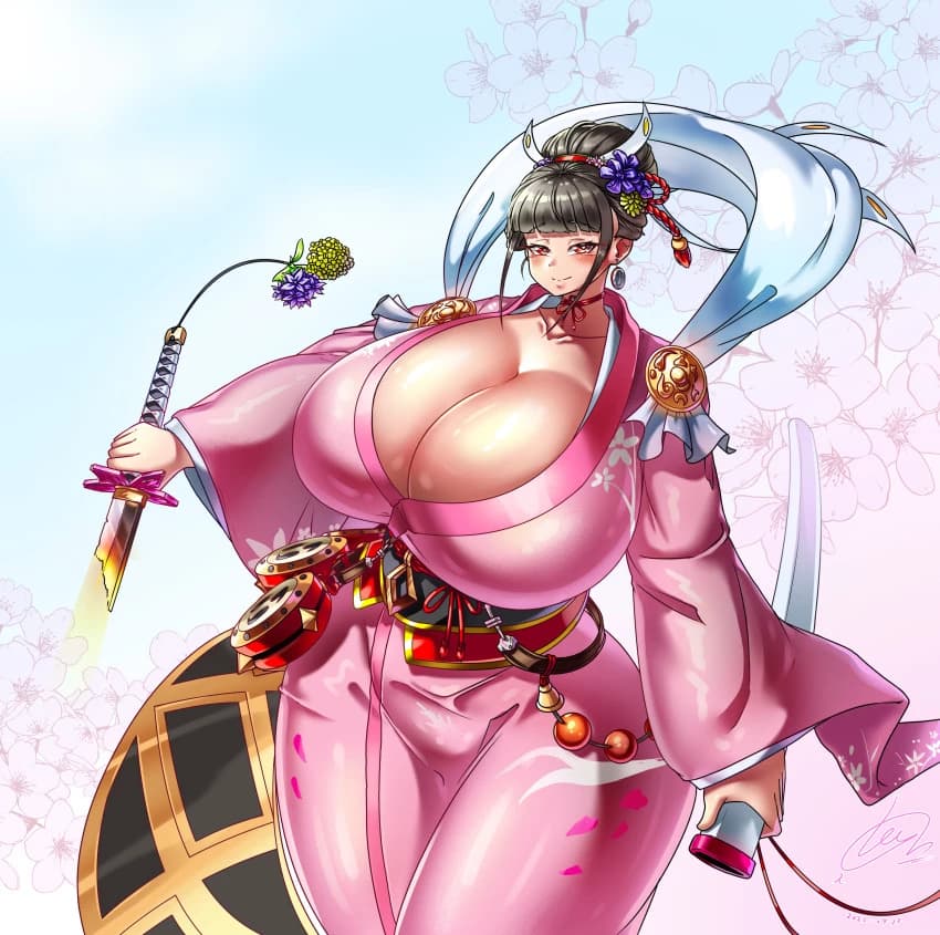 Maki Yamachi thumbnail