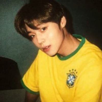 Park jihoon thumbnail