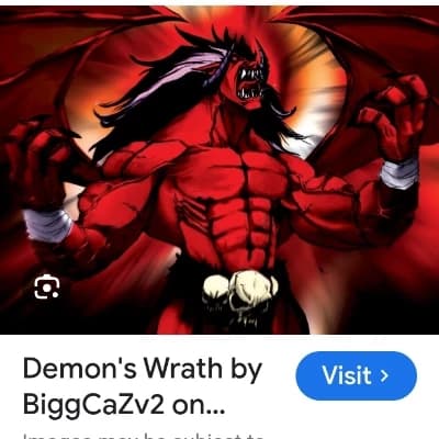 Wrath Knife Boy thumbnail