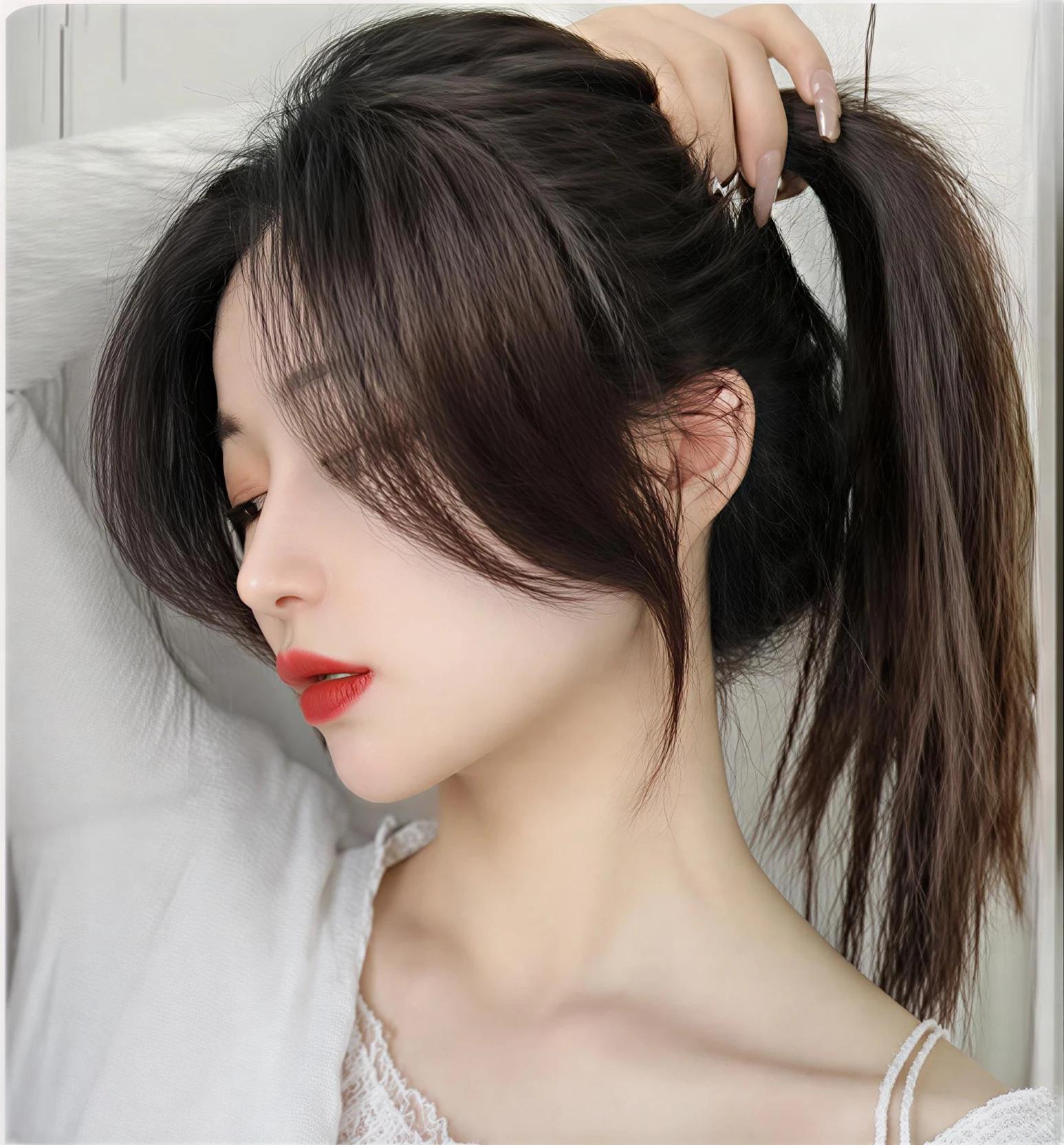 Hae-in (Your toxic violent wife) thumbnail