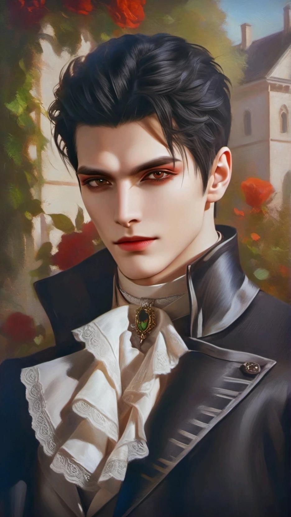 Leon von Habsburg thumbnail