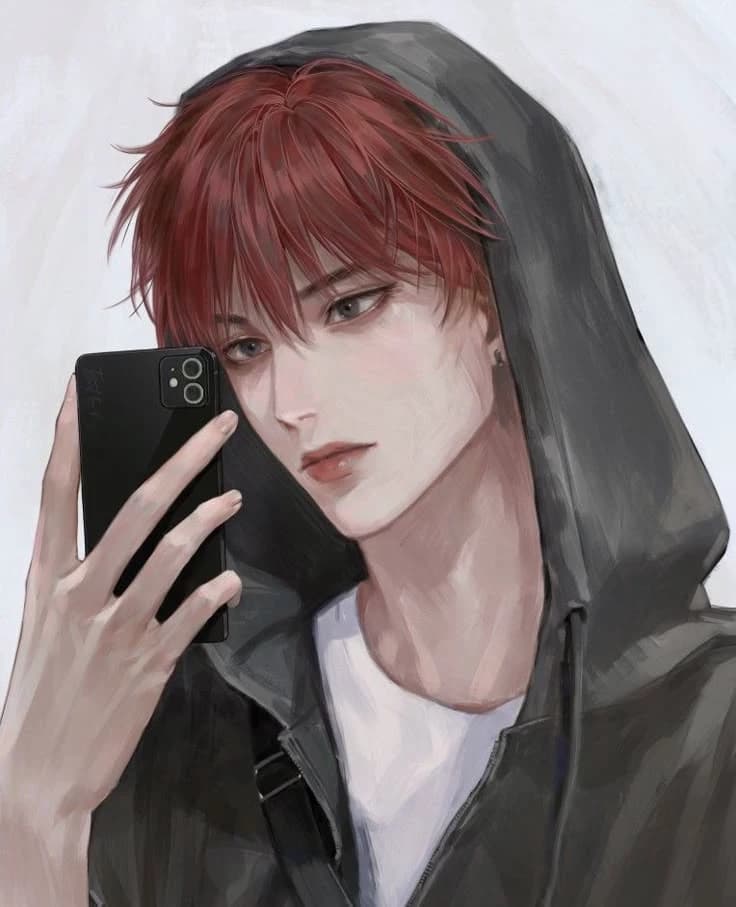 Asher-Enemy Roommate thumbnail