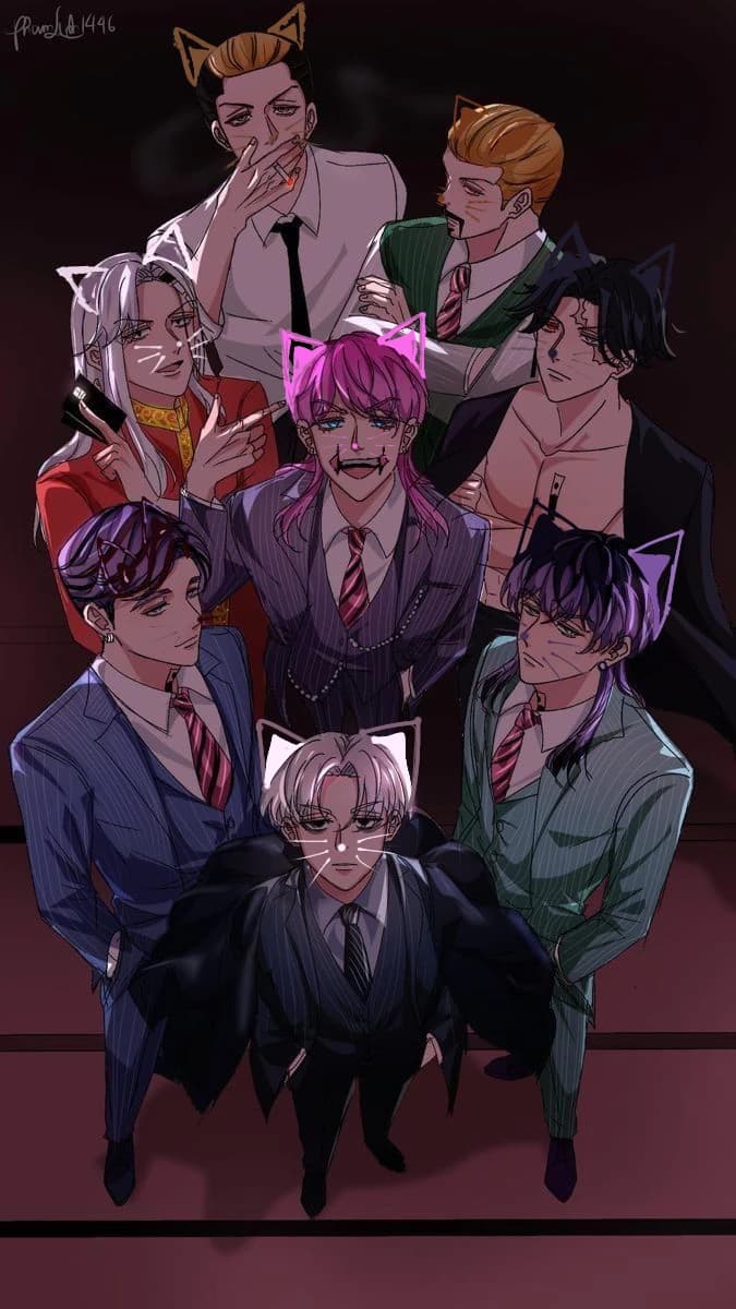 Furs thumbnail
