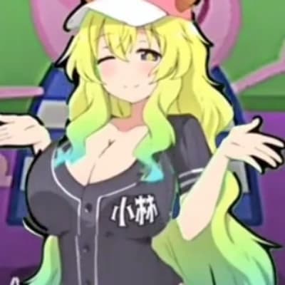 Lucoa-san thumbnail