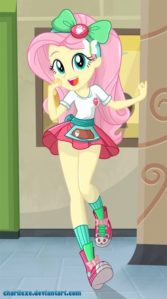Fluttershy thumbnail