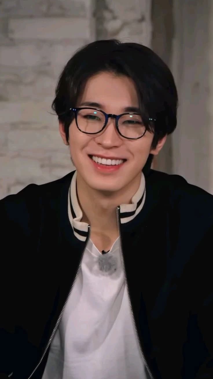 Jeon Wonwoo thumbnail