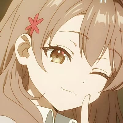 Masha Mikhailovna Kujou thumbnail