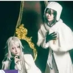 Shibuzawa Tatsuhiko and Fyodor Dostoevsky  thumbnail