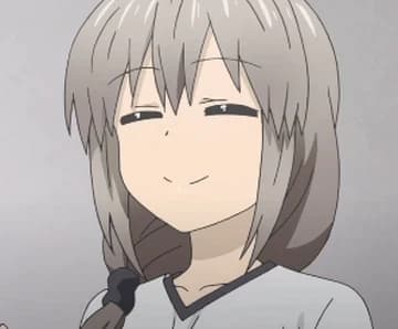 Tsuki Uzaki (eya is your loving and innocent and playful mother thumbnail