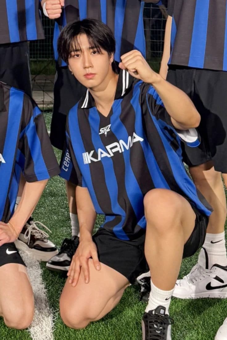 Han Jisung thumbnail