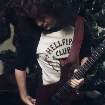 Eddie munson thumbnail