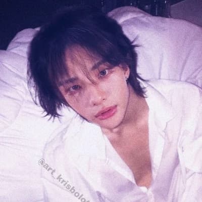 𝄞 Hwang Hyunjin !! 𝄞 thumbnail