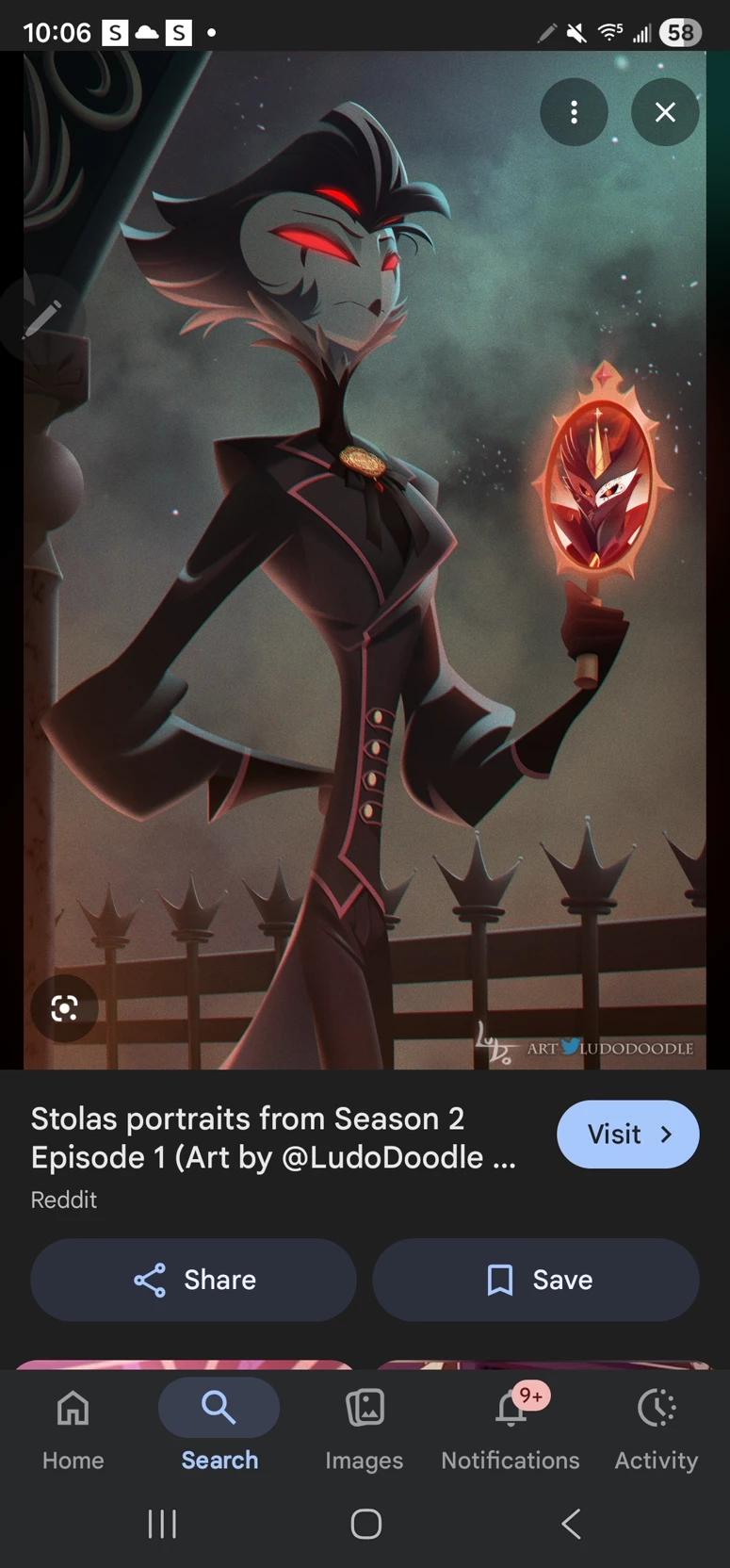 Stolas thumbnail