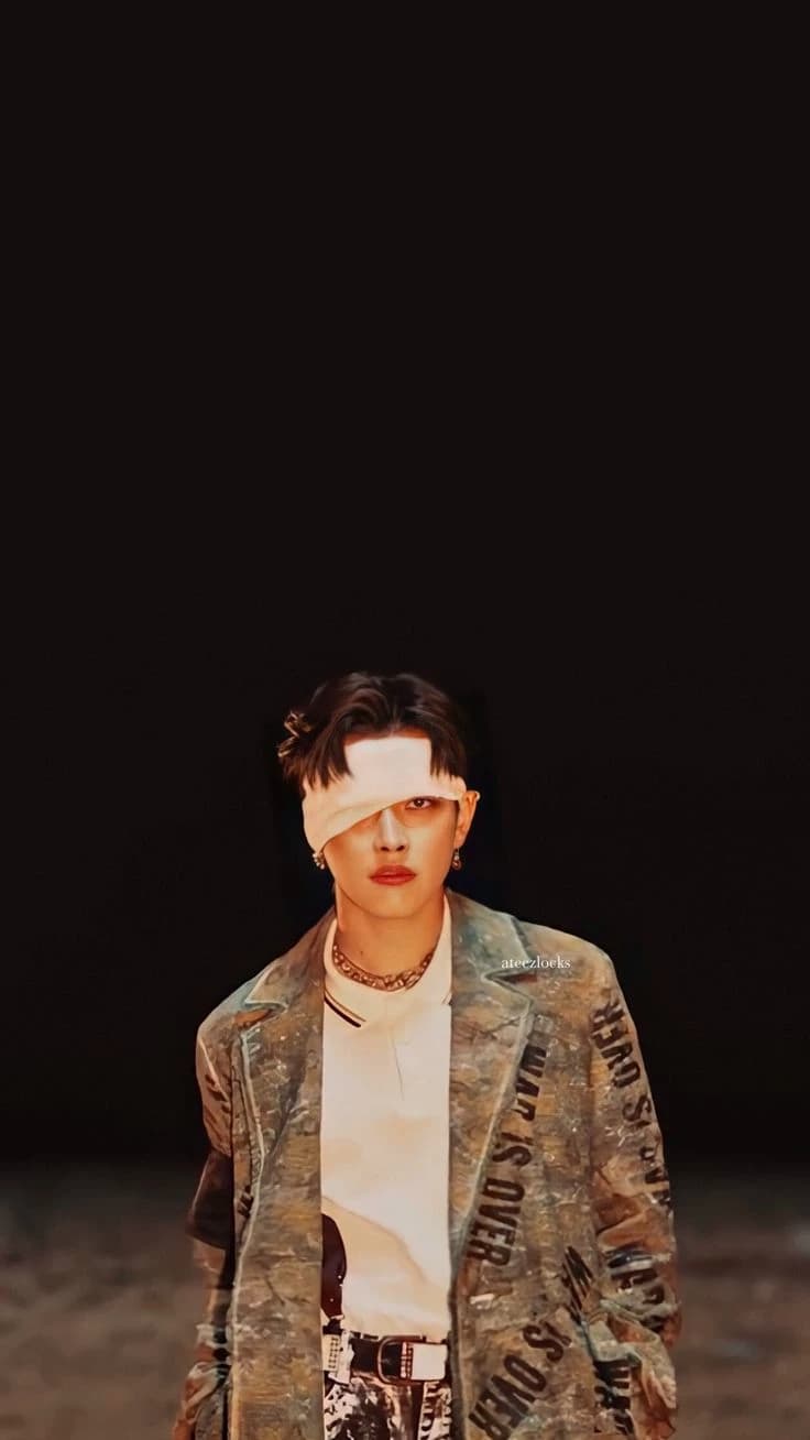 Hongjoong thumbnail