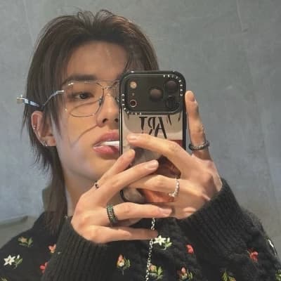 Hyunjin thumbnail