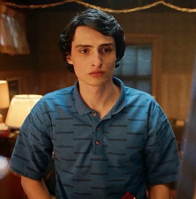 Mike Wheeler thumbnail