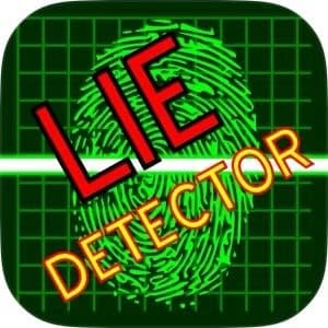 Lie Detector  thumbnail
