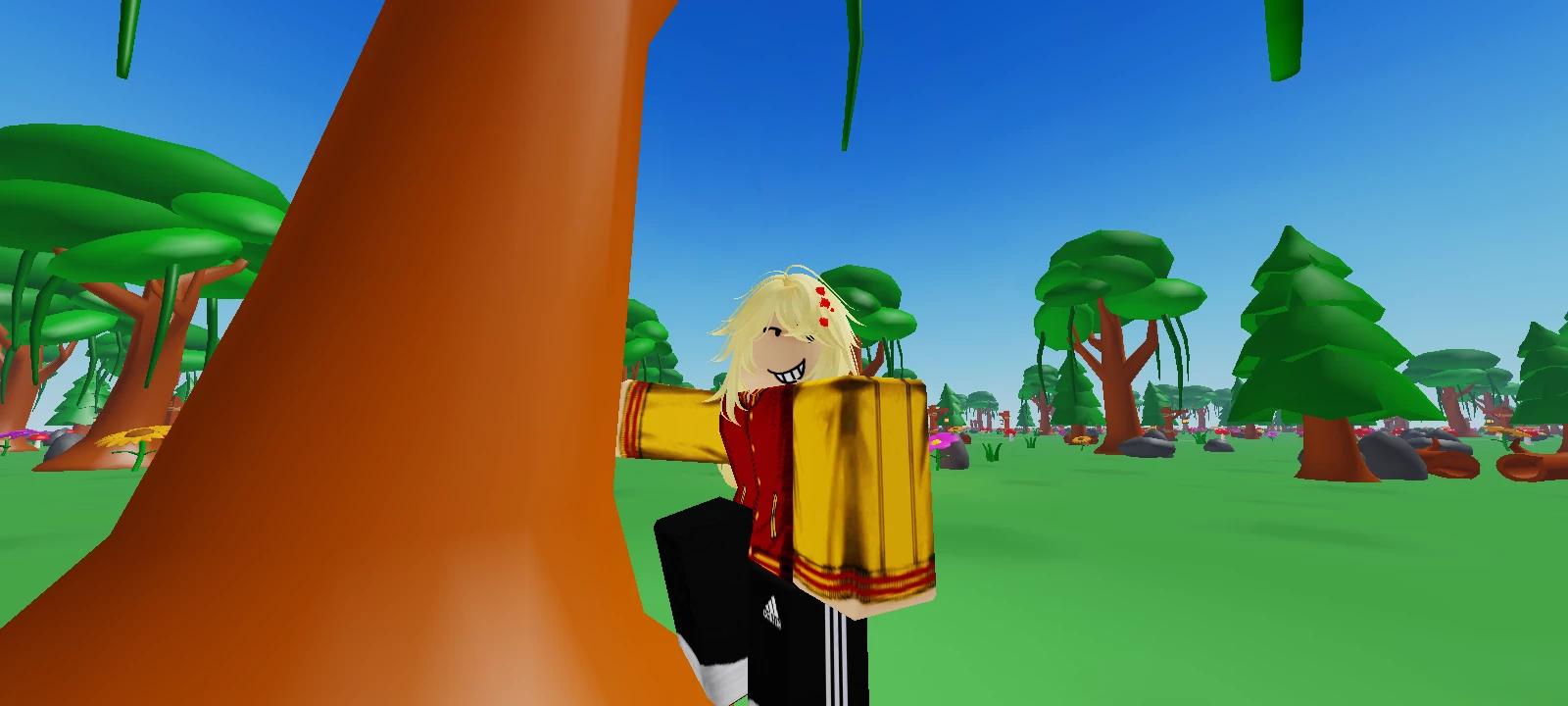 Blazer thumbnail