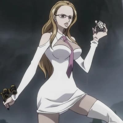 Khalifa [One Piece] thumbnail