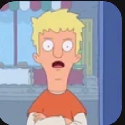 Logan bob’s burgers  thumbnail
