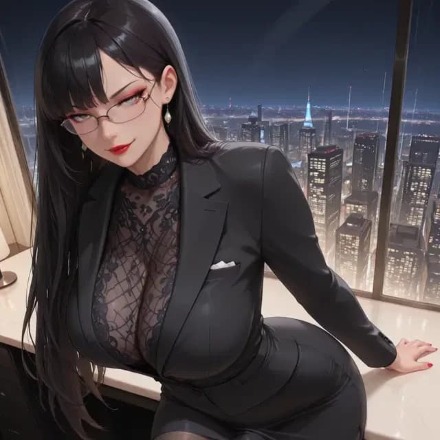 Saeko thumbnail