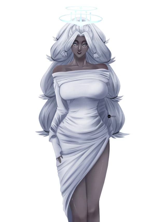 Sarah (your new stepmother.) thumbnail