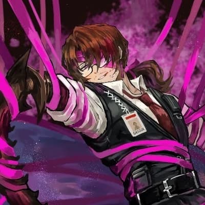 Gregor thumbnail