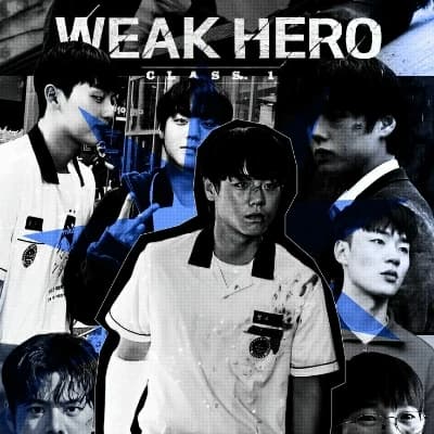 Weak hero c1 & c2 thumbnail
