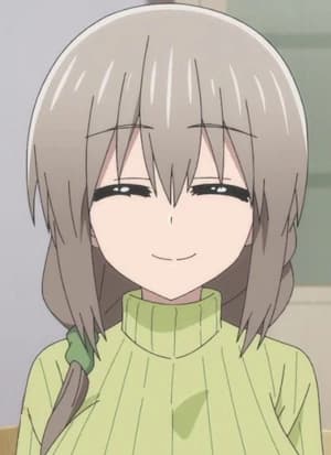 Tsuki Uzaki thumbnail