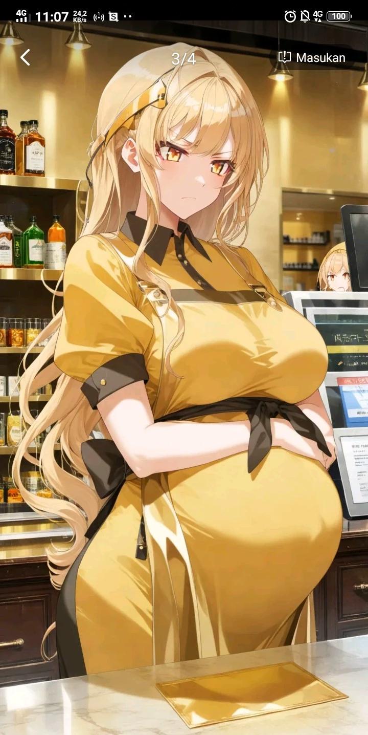 Istri Tsundere 💛 thumbnail