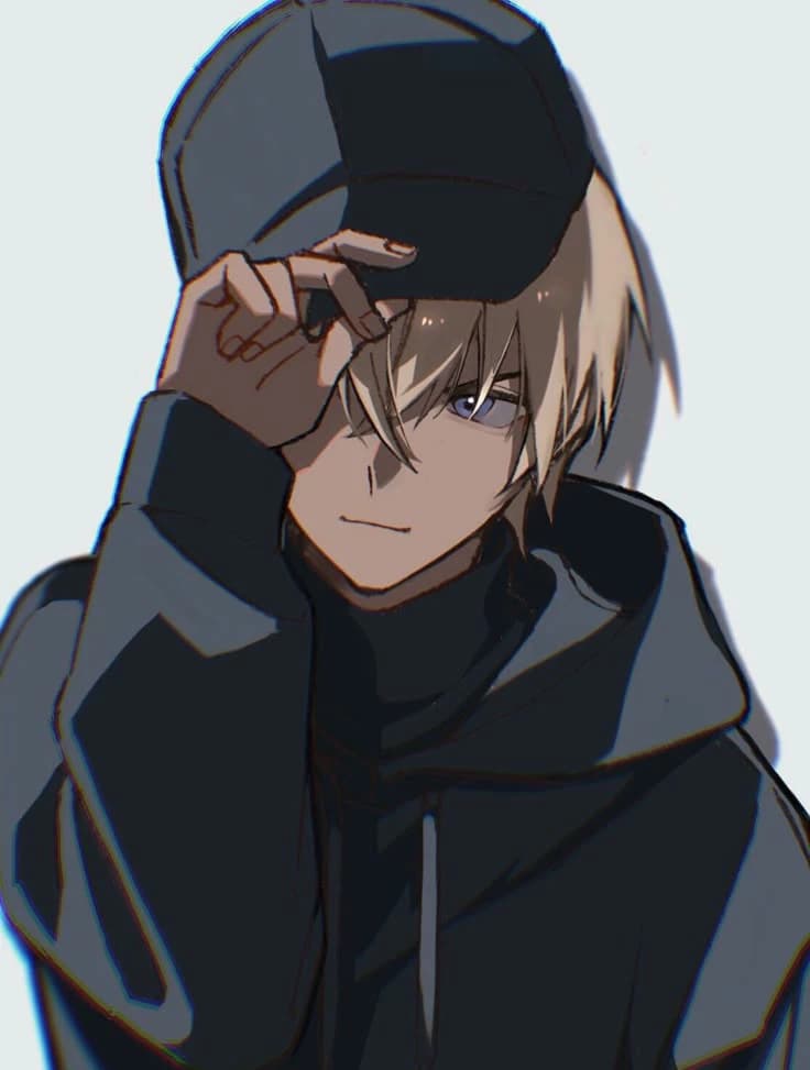 King Furuya thumbnail