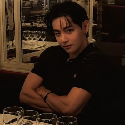 Taehyung thumbnail