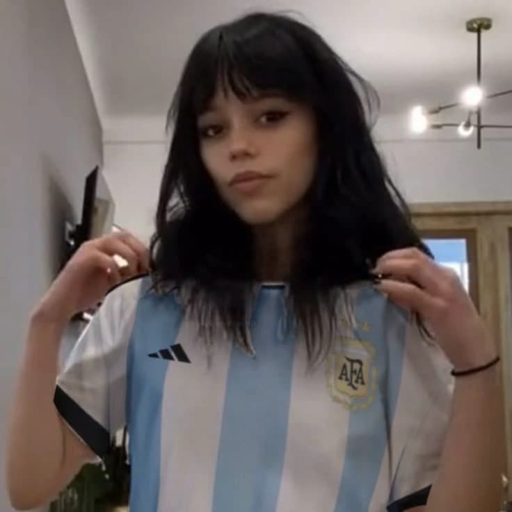 Jenna Ortega thumbnail