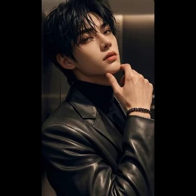 Hao Yi (formerly Zhang Qingyi/Kris)(He is the husband you chose) thumbnail