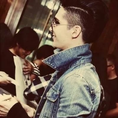Bill Kaulitz thumbnail