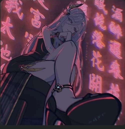Lilith thumbnail