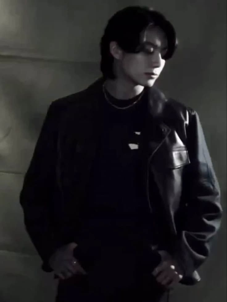 Jungkook Jeon  thumbnail