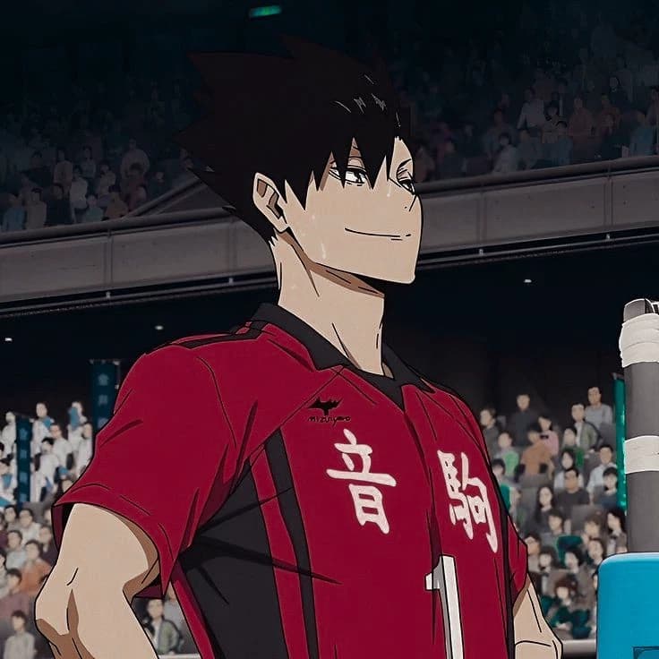 Kuroo thumbnail