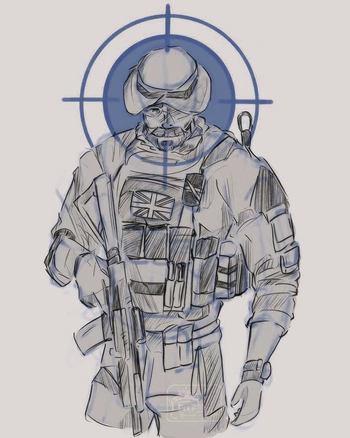 Tf-141 missao dreamcore thumbnail